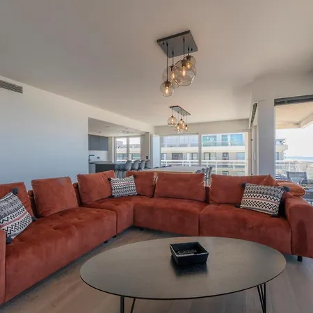 Appartement Panne-o-rama 1601 *