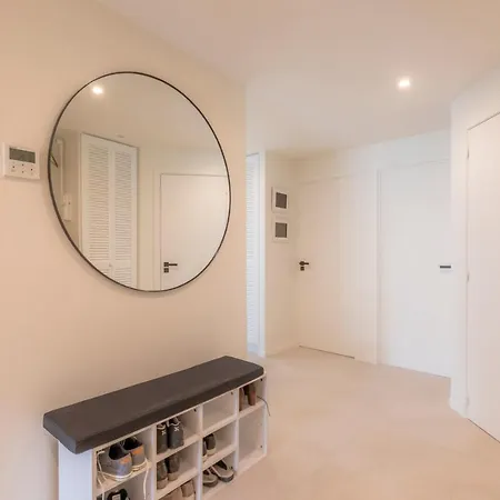 Appartement Panne-o-rama 1601