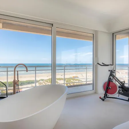Appartement Panne-o-rama 1601