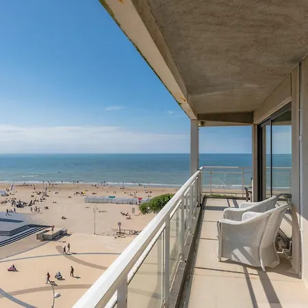 Appartement Panne-o-rama 1601 La Panne