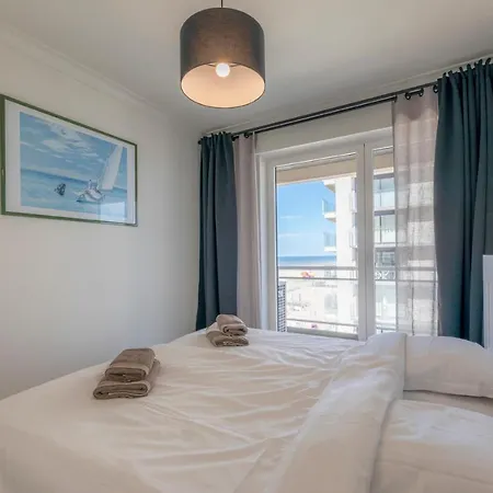 Appartement Panne-o-rama 1601
